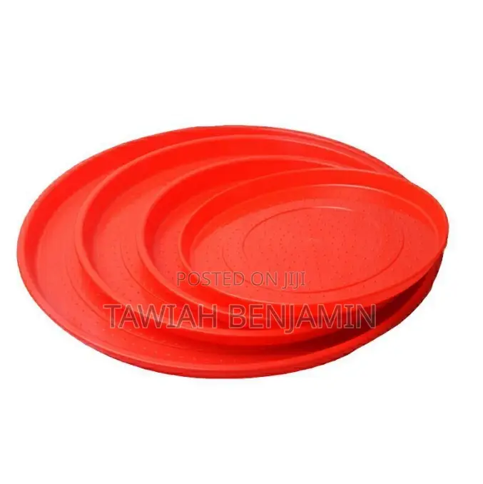 Chicken Feeding Tray