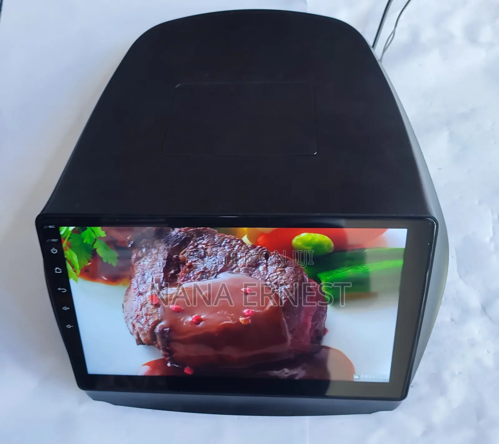 Android Car Screen for Hyundai Tucson 2010 to 2015