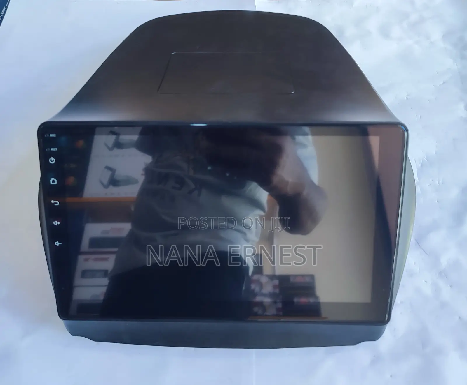 Android Car Screen for Hyundai Tucson 2010 to 2015