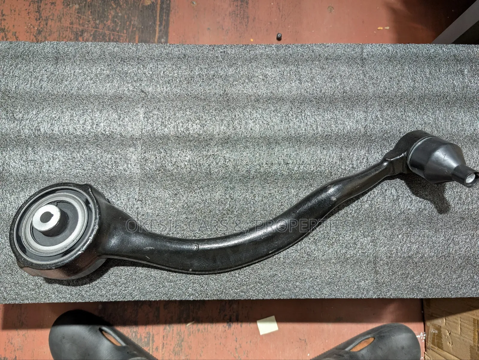 Range Rover Control Arm