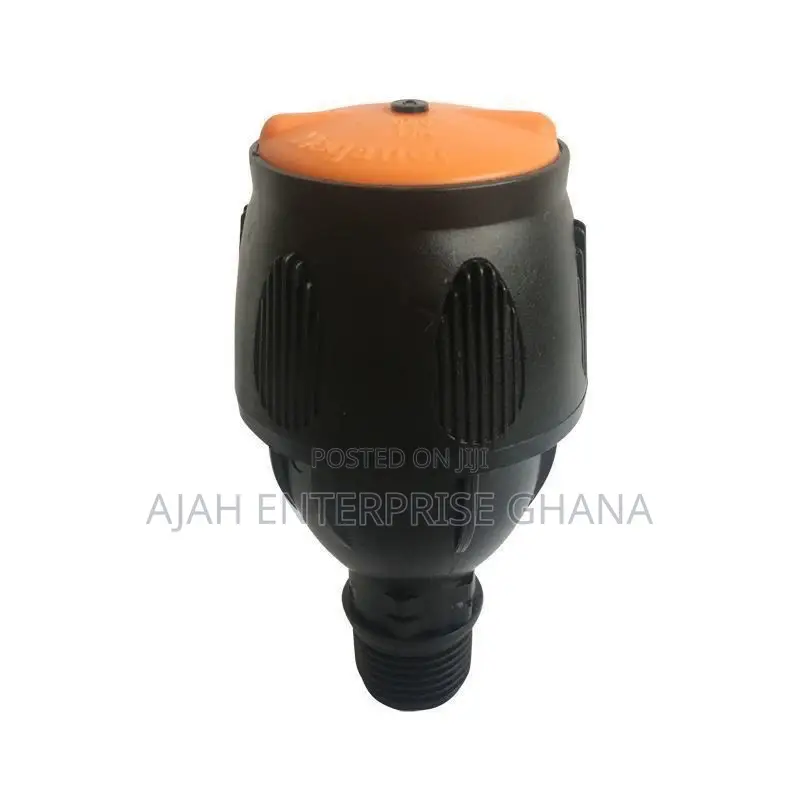Rough Sprinkler