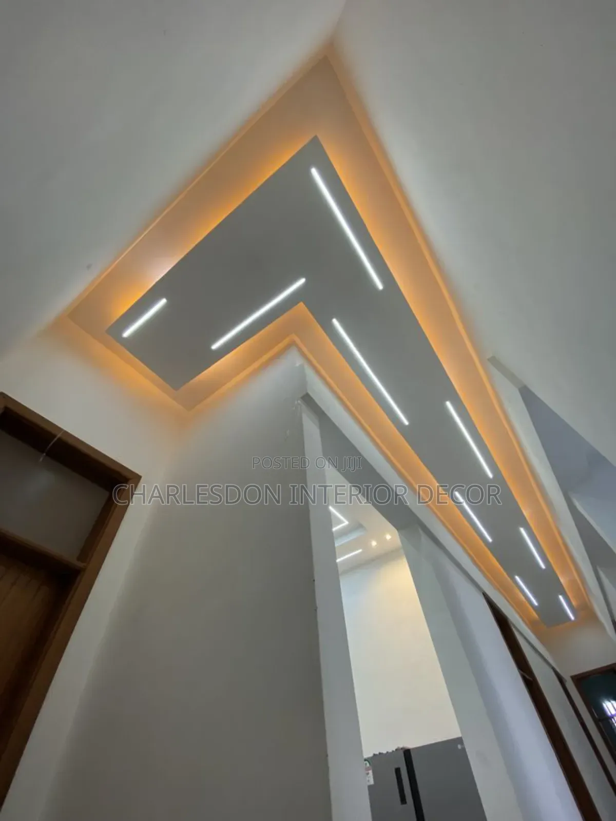 Stylish Ceiling Ideas for Modern Home