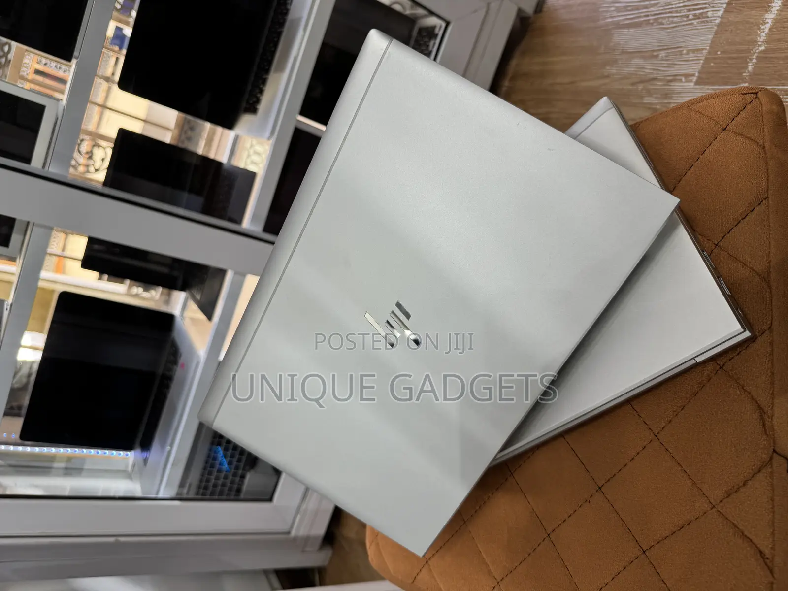 Laptop HP EliteBook 840 G8 16GB Intel Core i7 SSD 256GB