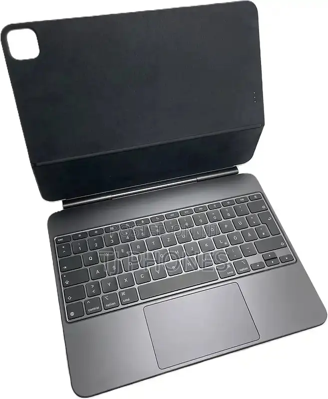 iPad Magickeyboard 13”