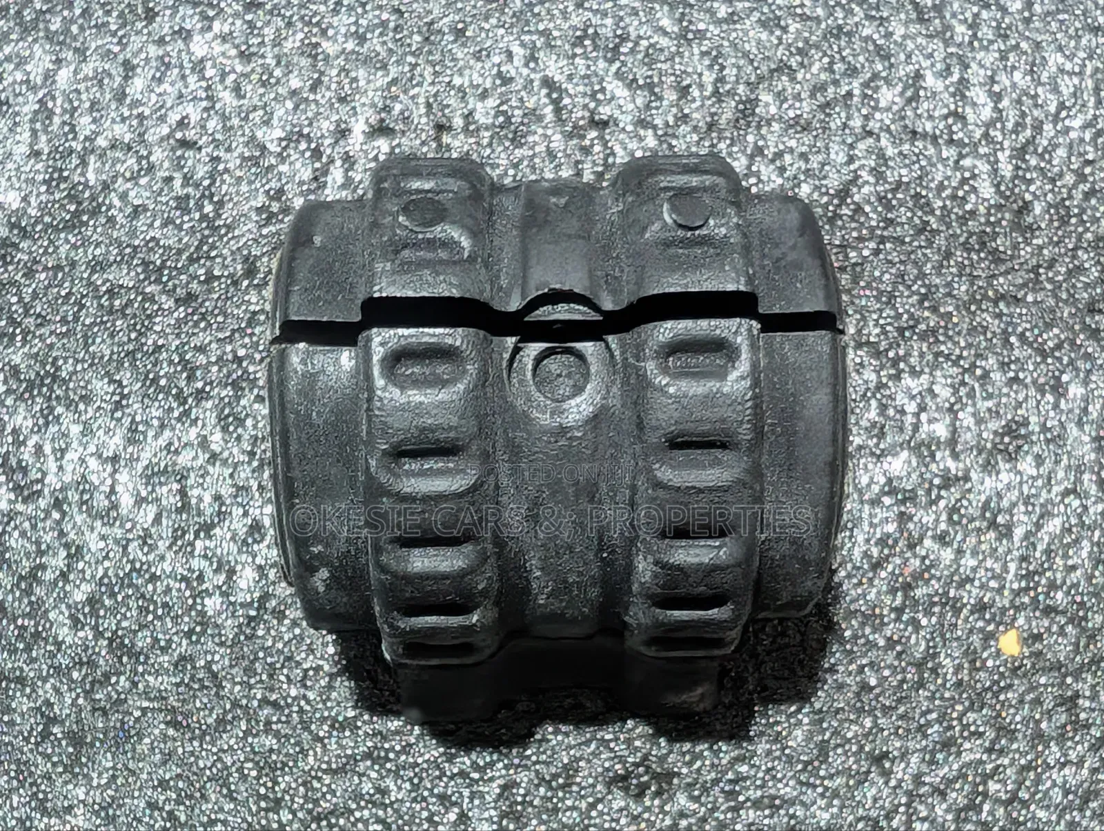 Stabilizer Sway Bar Bushings