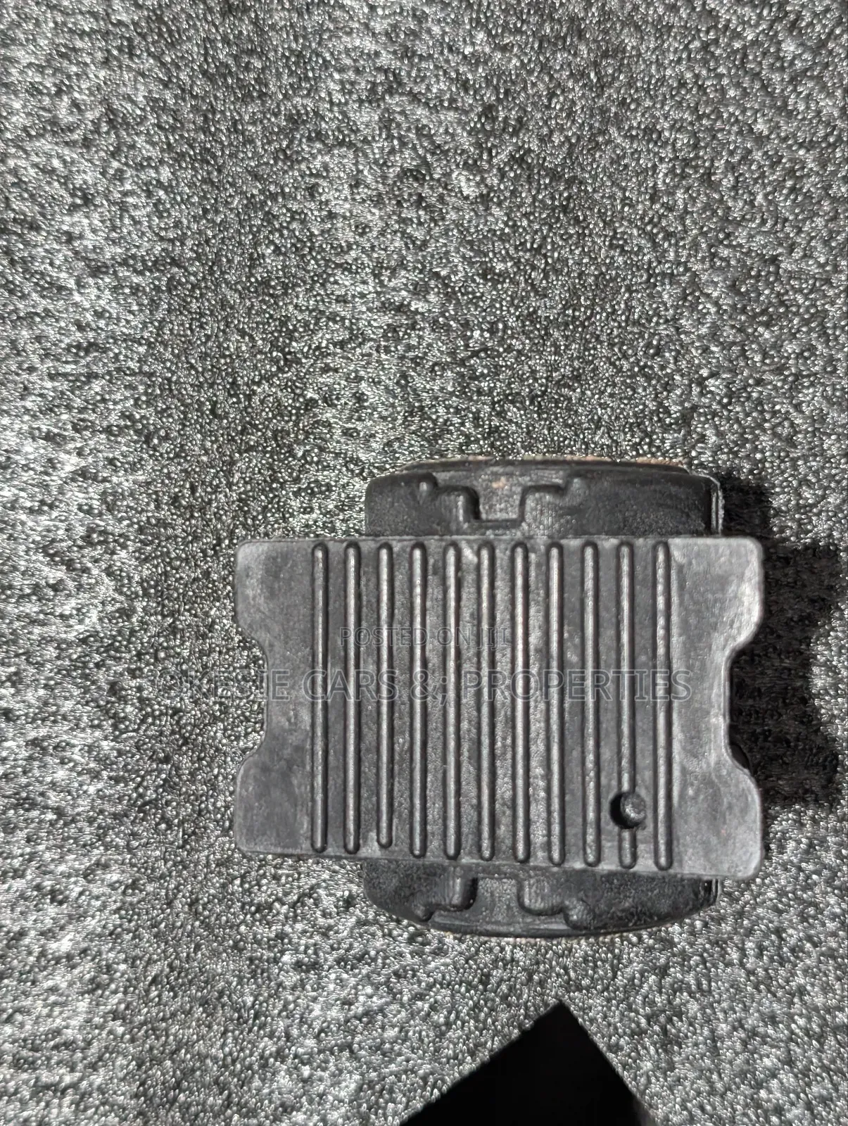 Stabilizer Sway Bar Bushings