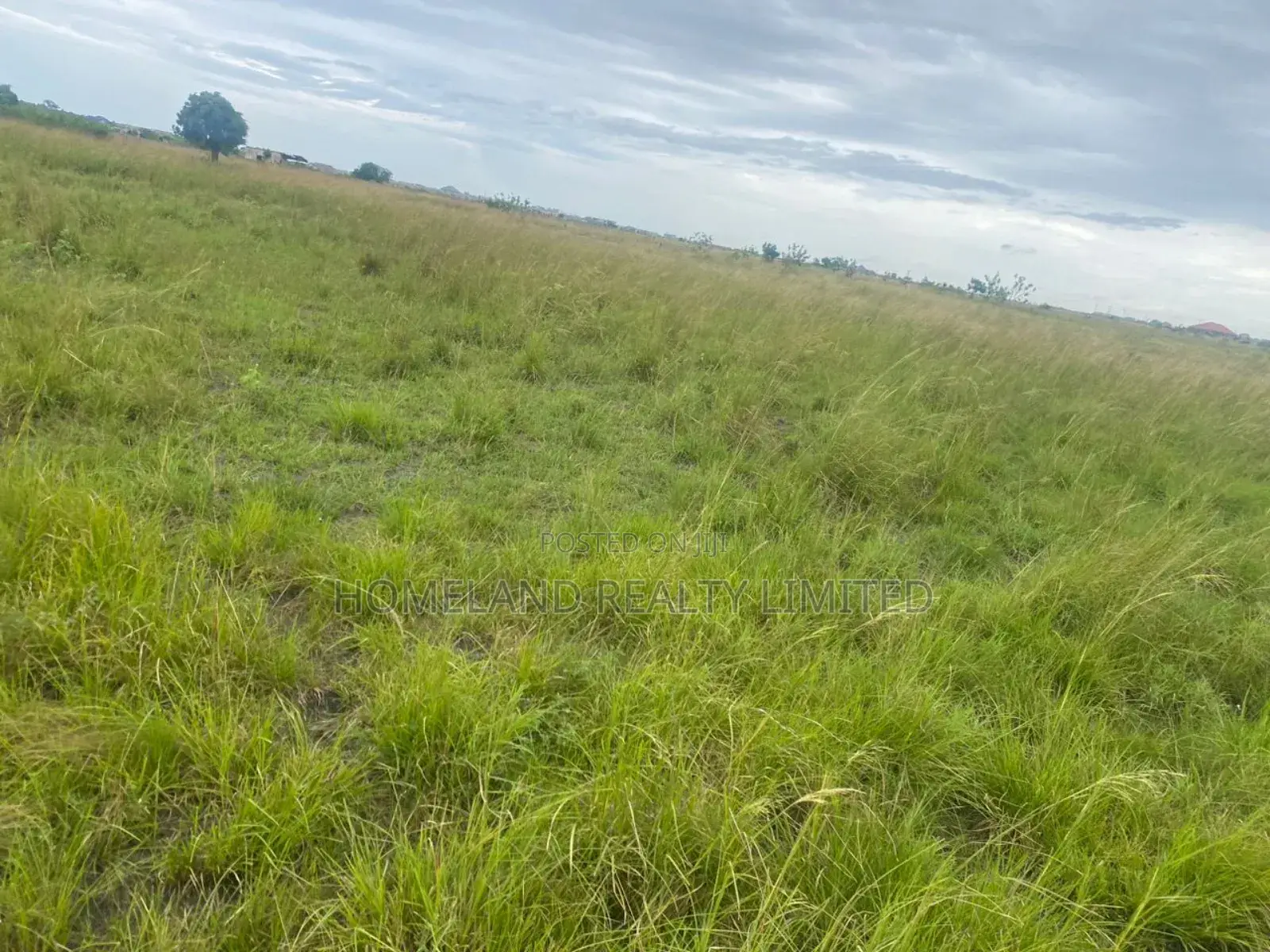 Litigation Free Plots of Land for Sale at Prampram