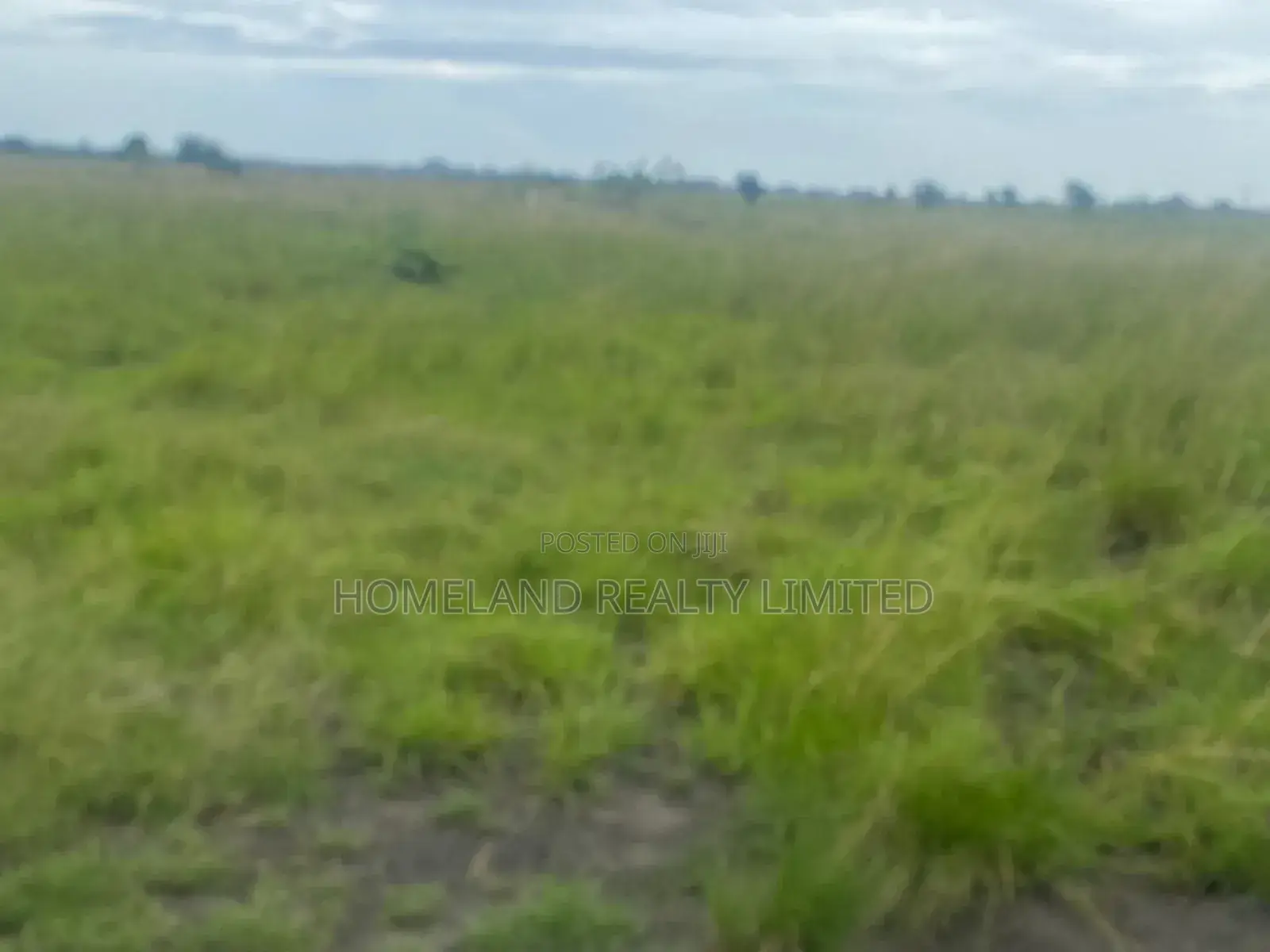 Litigation Free Plots of Land for Sale at Prampram