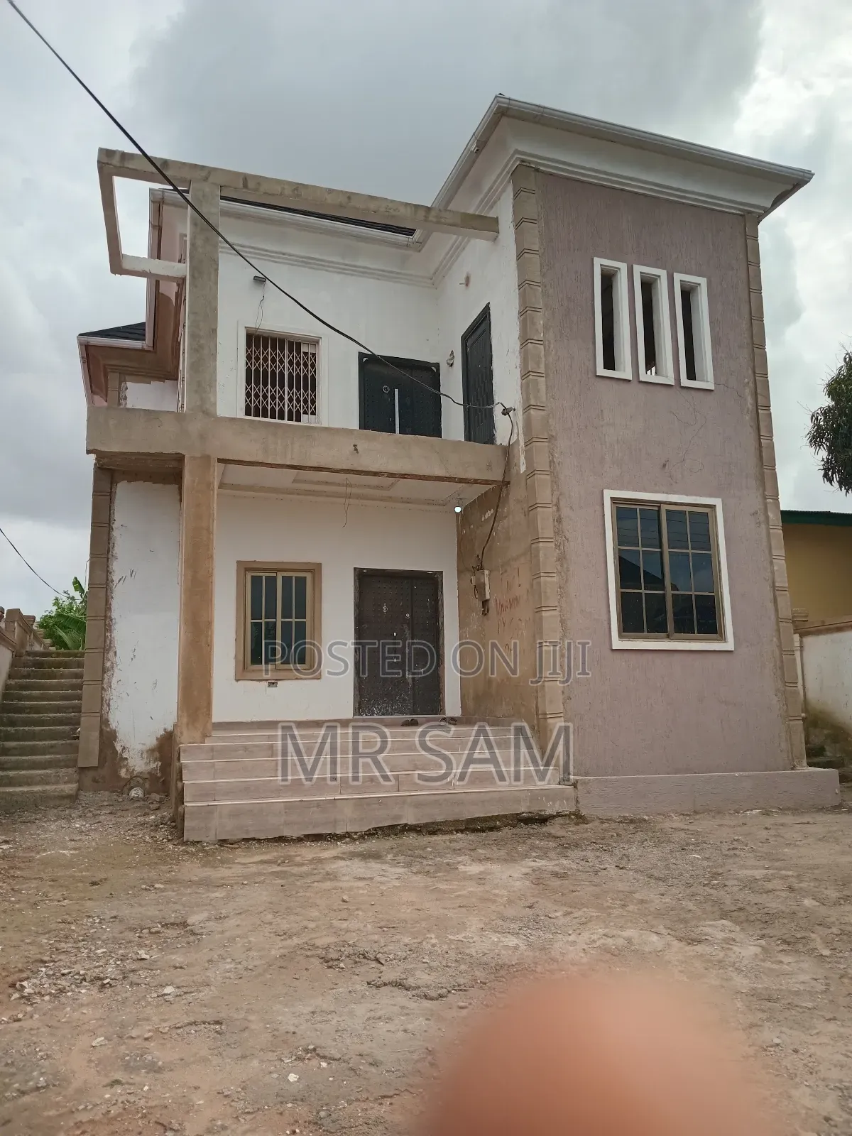 6bdrm House in Tuba Bortiano Hills, Ga South Municipal for sale