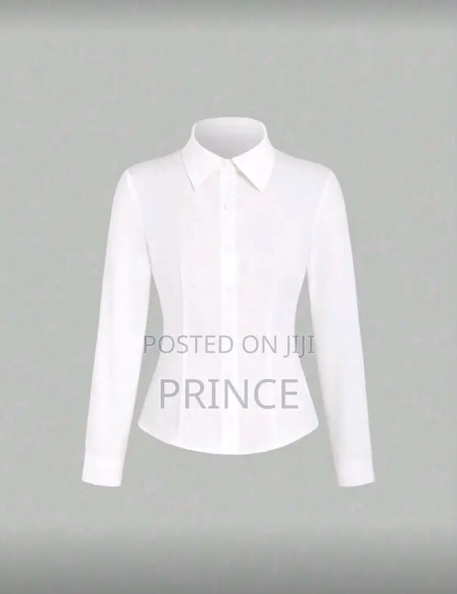 Asos White Shirts Ladies