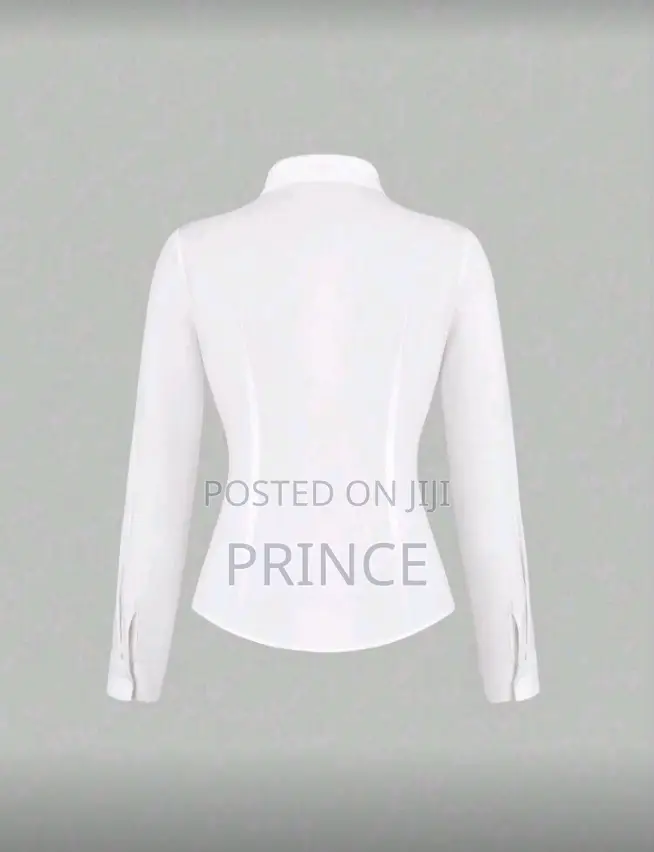 Asos White Shirts Ladies
