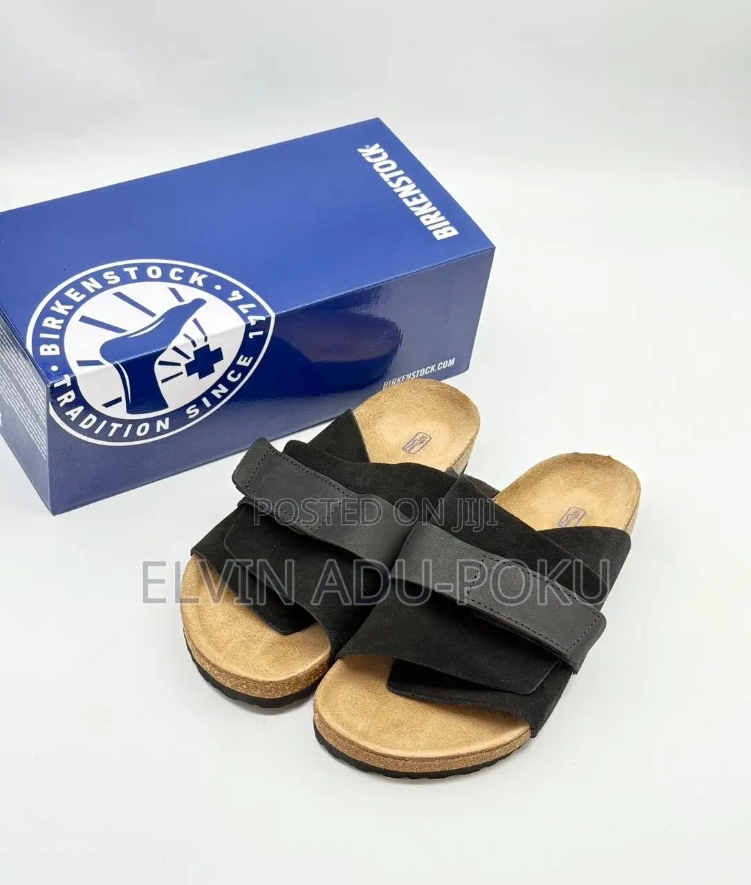 Birkenstock Berlin Maria Suede Mules In Different Colours, Swipe >>>
