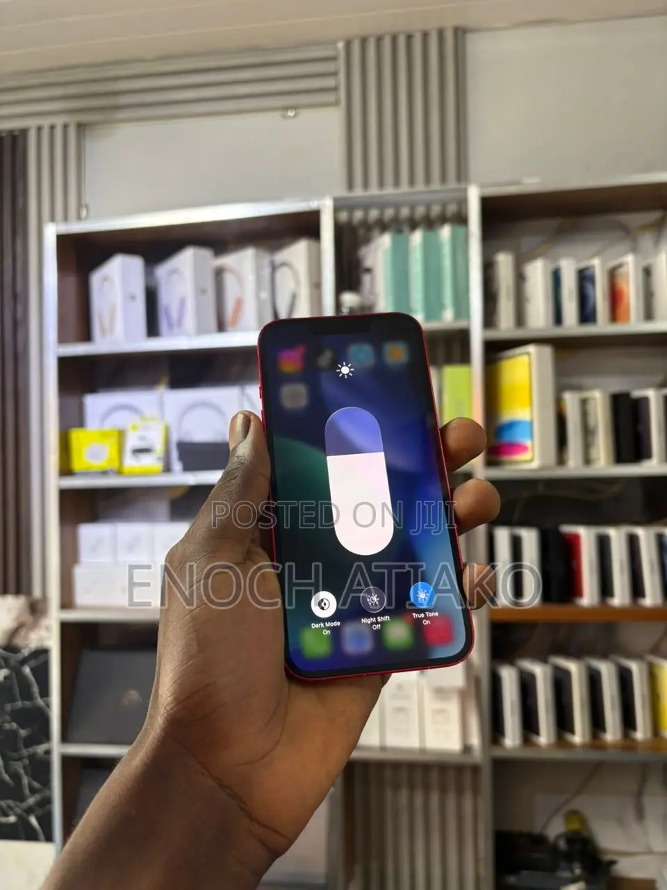Apple iPhone 13 128 GB Red