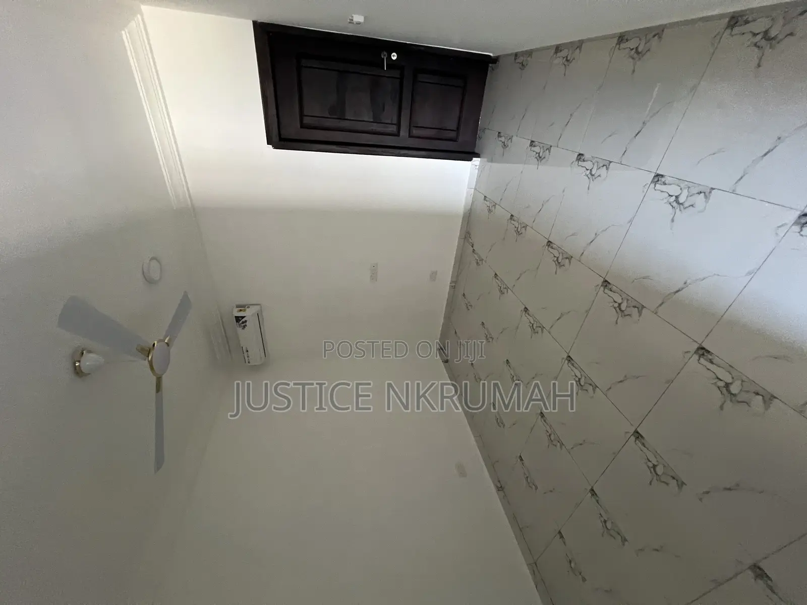 1bdrm Apartment in Mr Justice Estate, West Hills Mall Area for rent