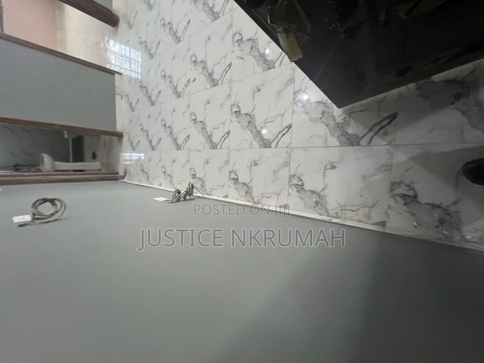 1bdrm Apartment in Mr Justice Estate, West Hills Mall Area for rent
