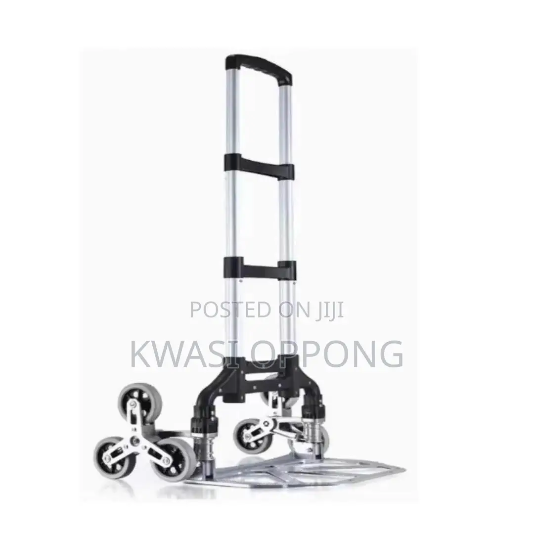 Trolleys / Climbing Trolleys