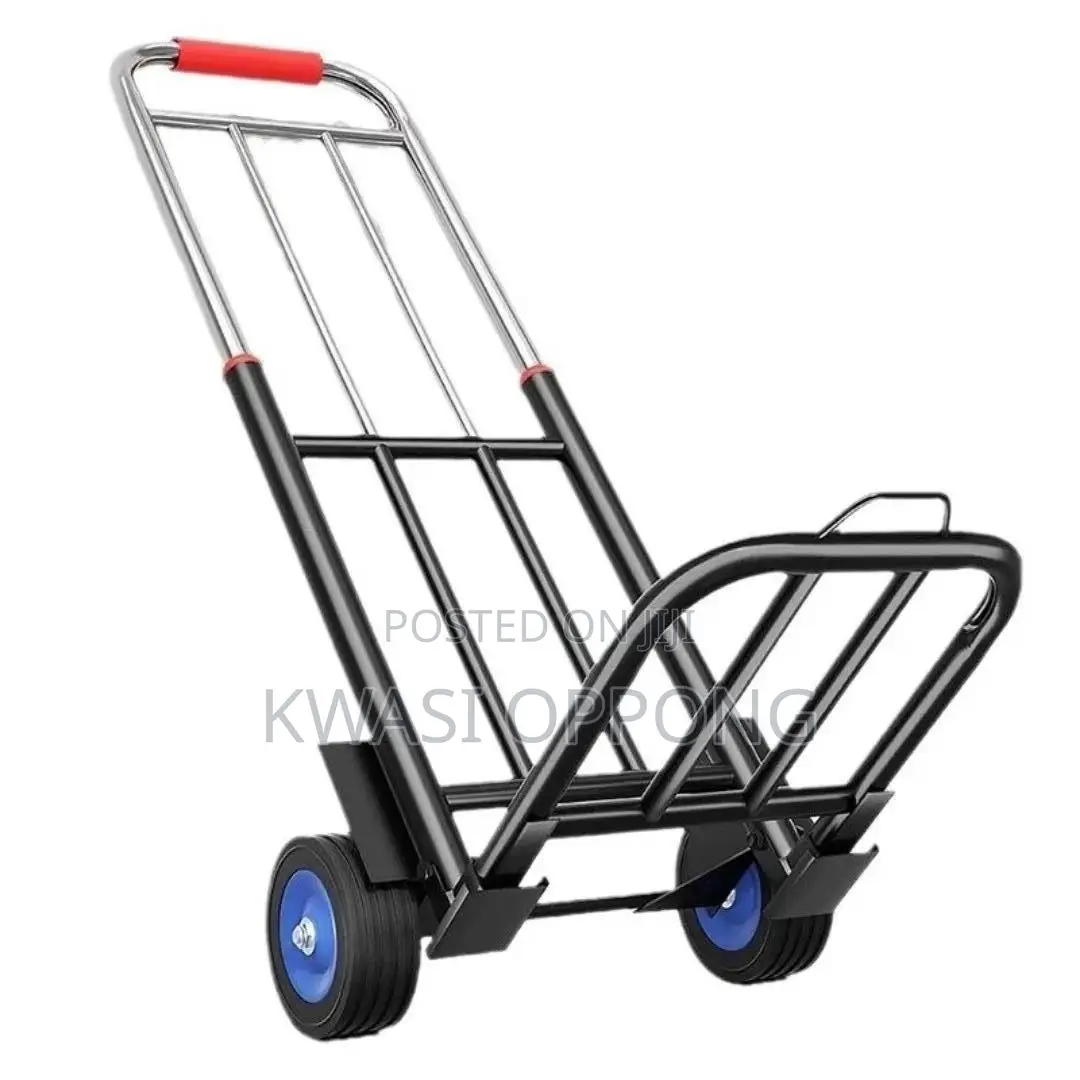 Trolleys / Climbing Trolleys