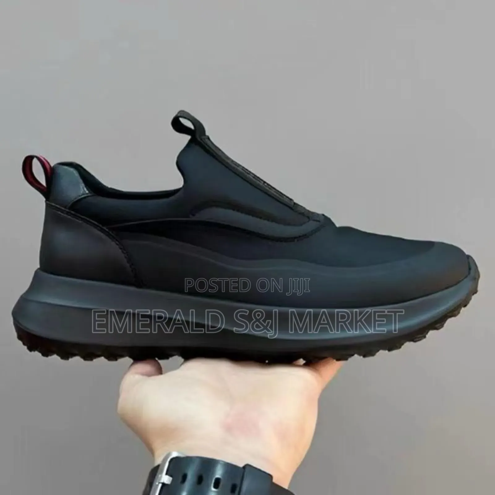 Unisex Sneakers
