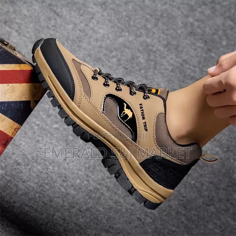 Unisex Sneakers Code 147