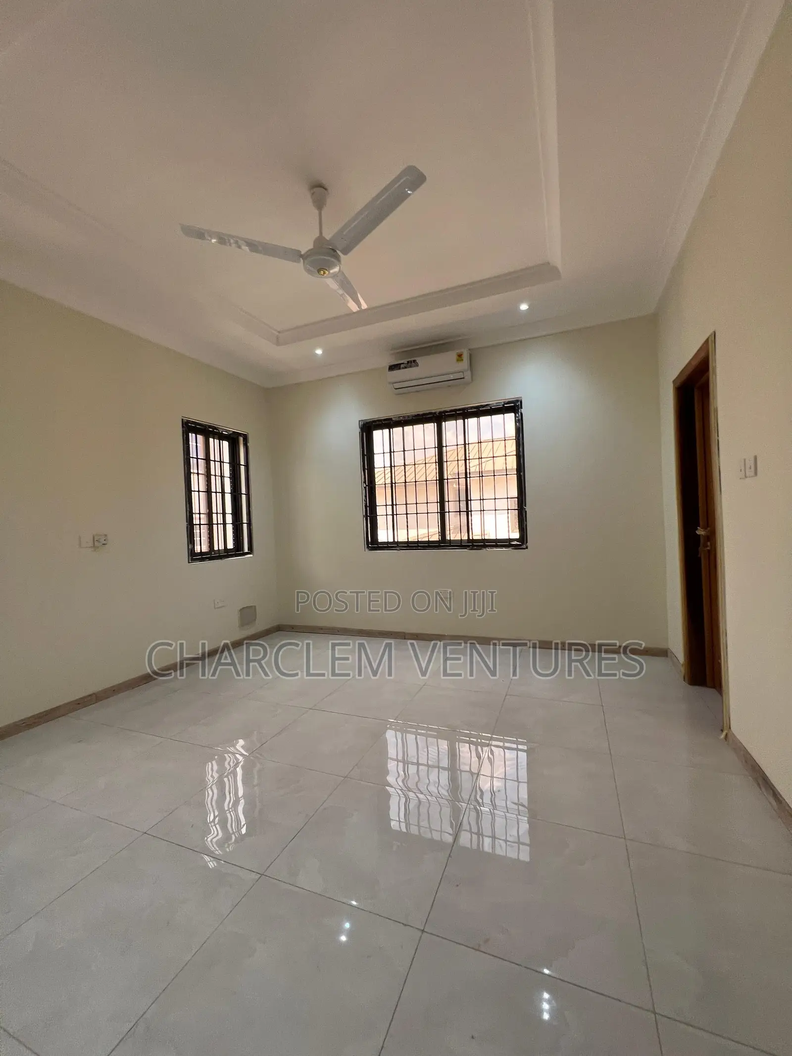 3bdrm House in Charclem Ventures, North Legon for rent