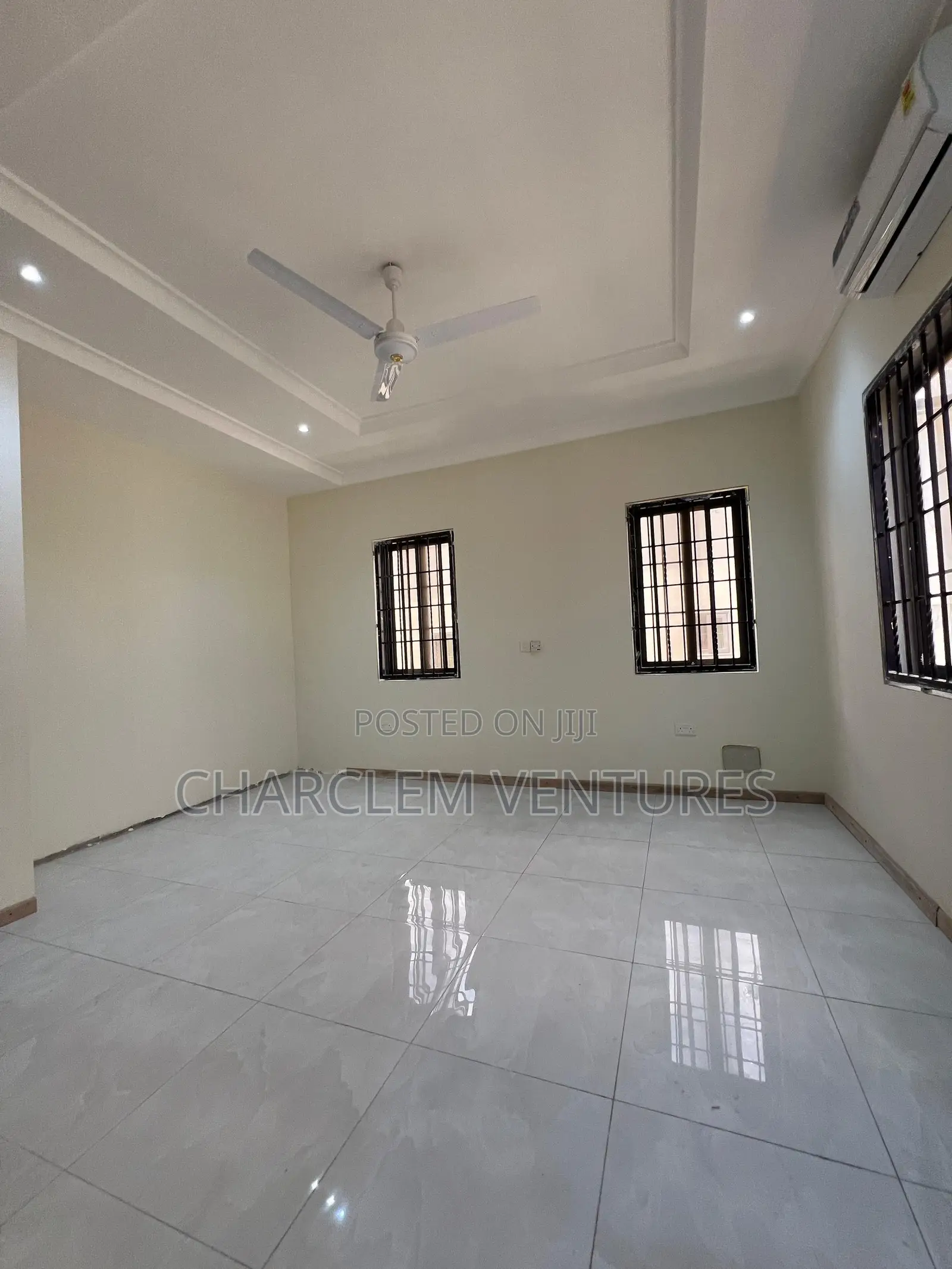 3bdrm House in Charclem Ventures, North Legon for rent