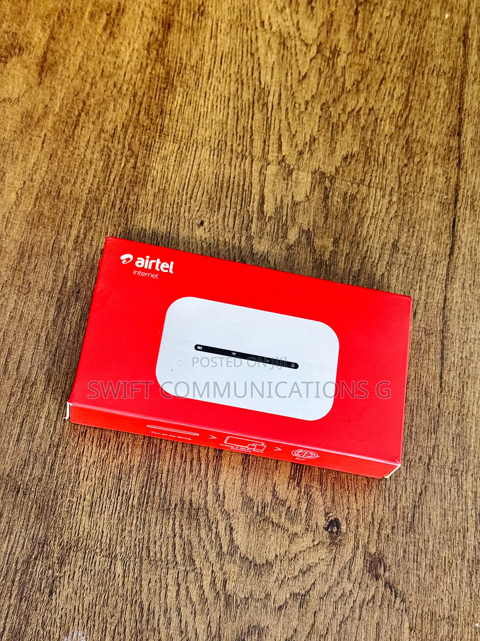 Universal 4g Typec Mifi