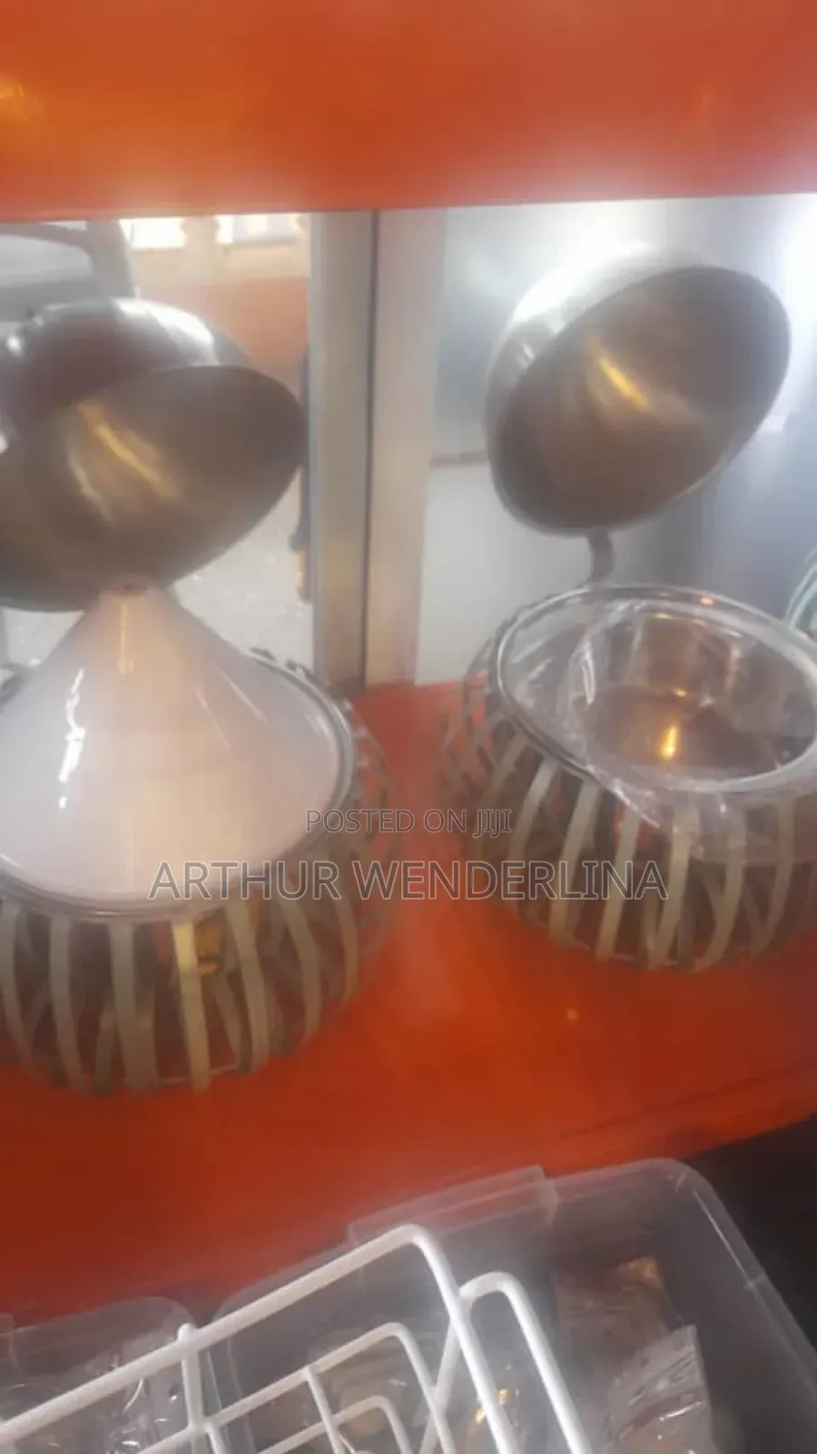 Executive Chaffing Dish for Event