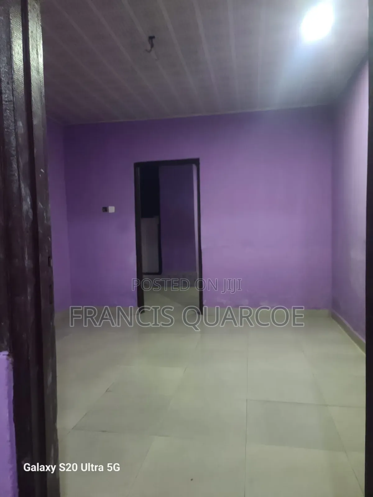 1bdrm Apartment in Paradise Estates, Pillar 2 for rent