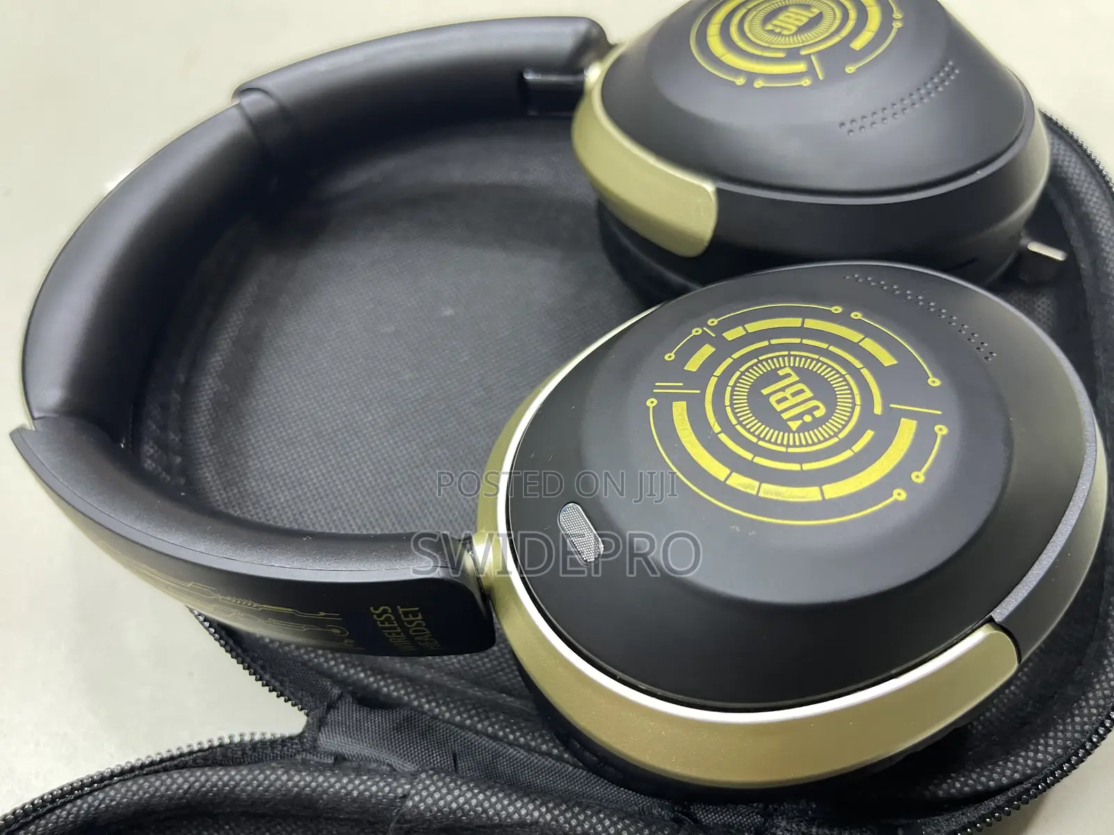 JBL Tour One 966 Smart Tx Wireless Headset
