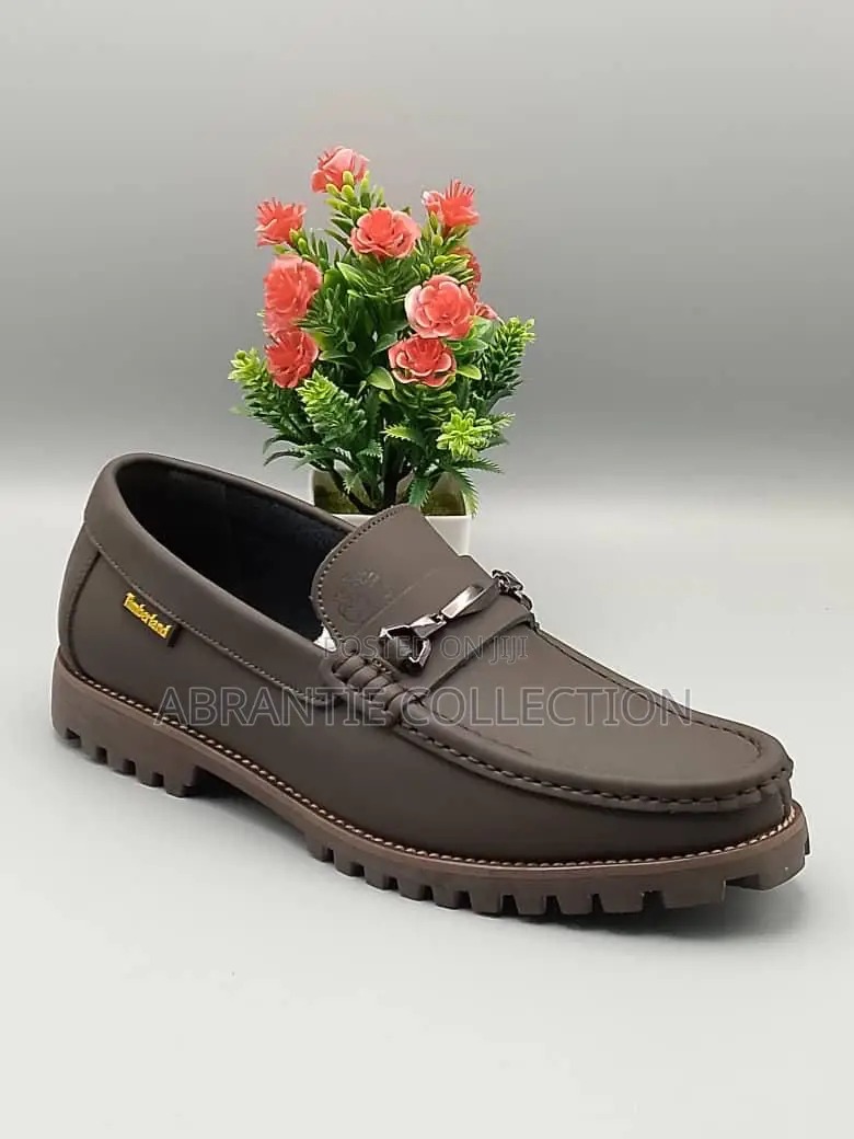 Timberland Causal Easy Wear Shoes