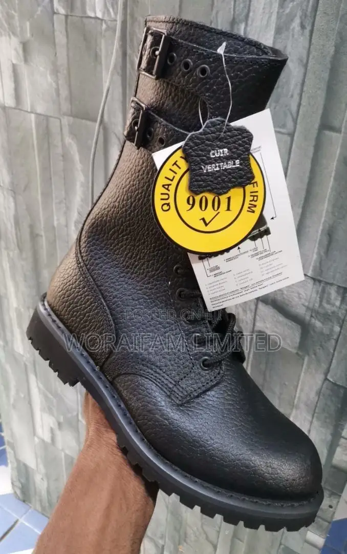 Security Boot