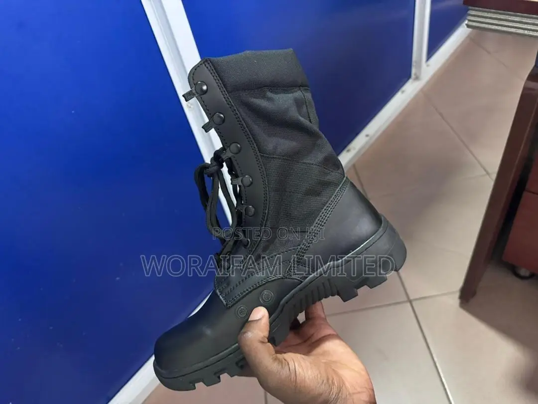 Security Boot