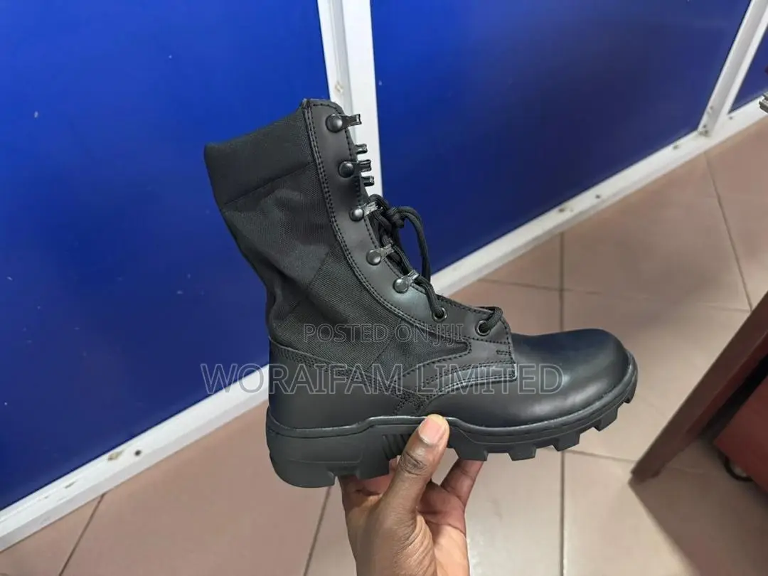 Security Boot