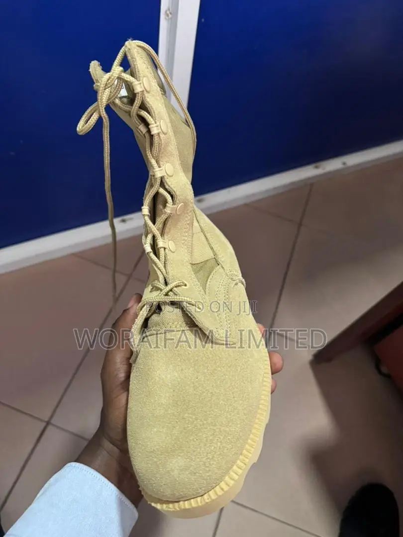 Security Boot