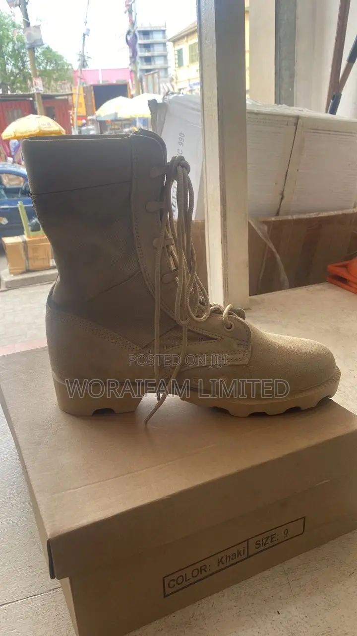 Security Boot