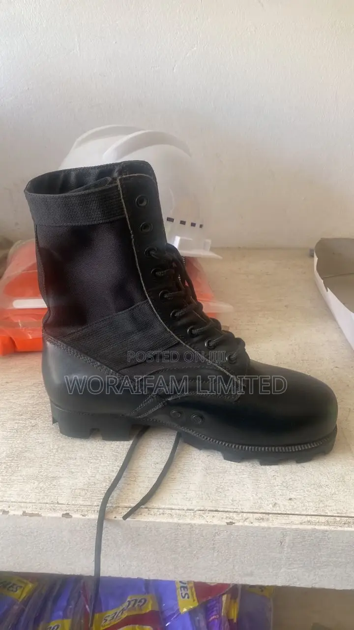 Security Boot