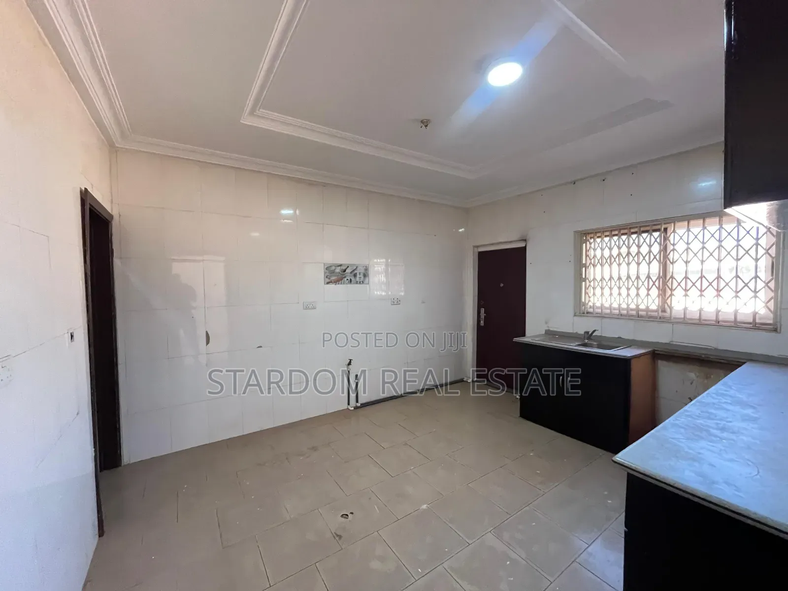3bdrm House in Adjiringanor, East Legon for rent