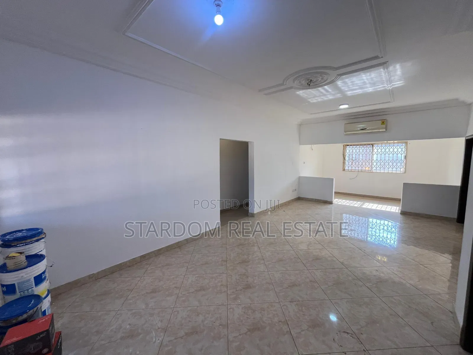 3bdrm House in Adjiringanor, East Legon for rent