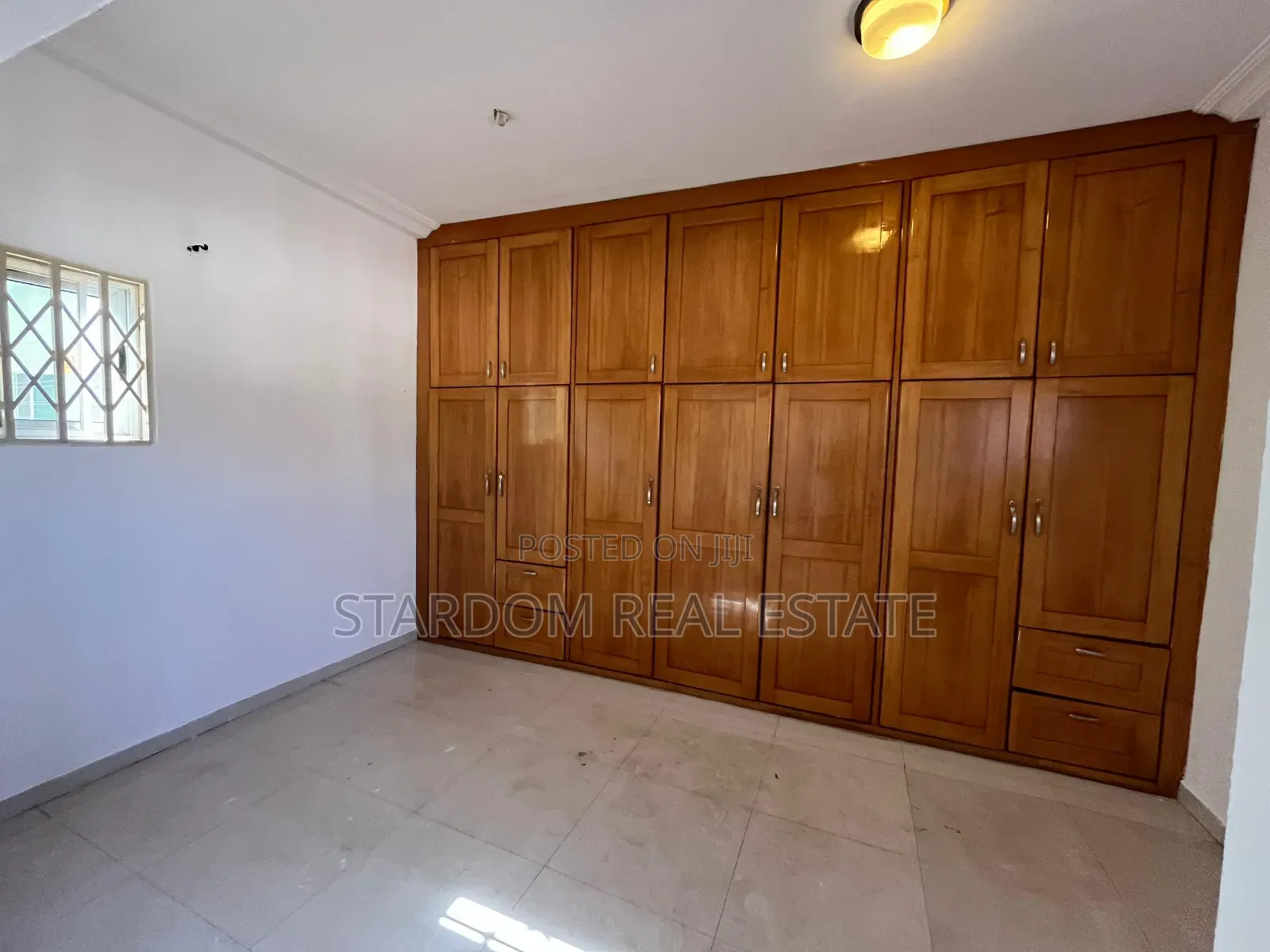 3bdrm House in Adjiringanor, East Legon for rent