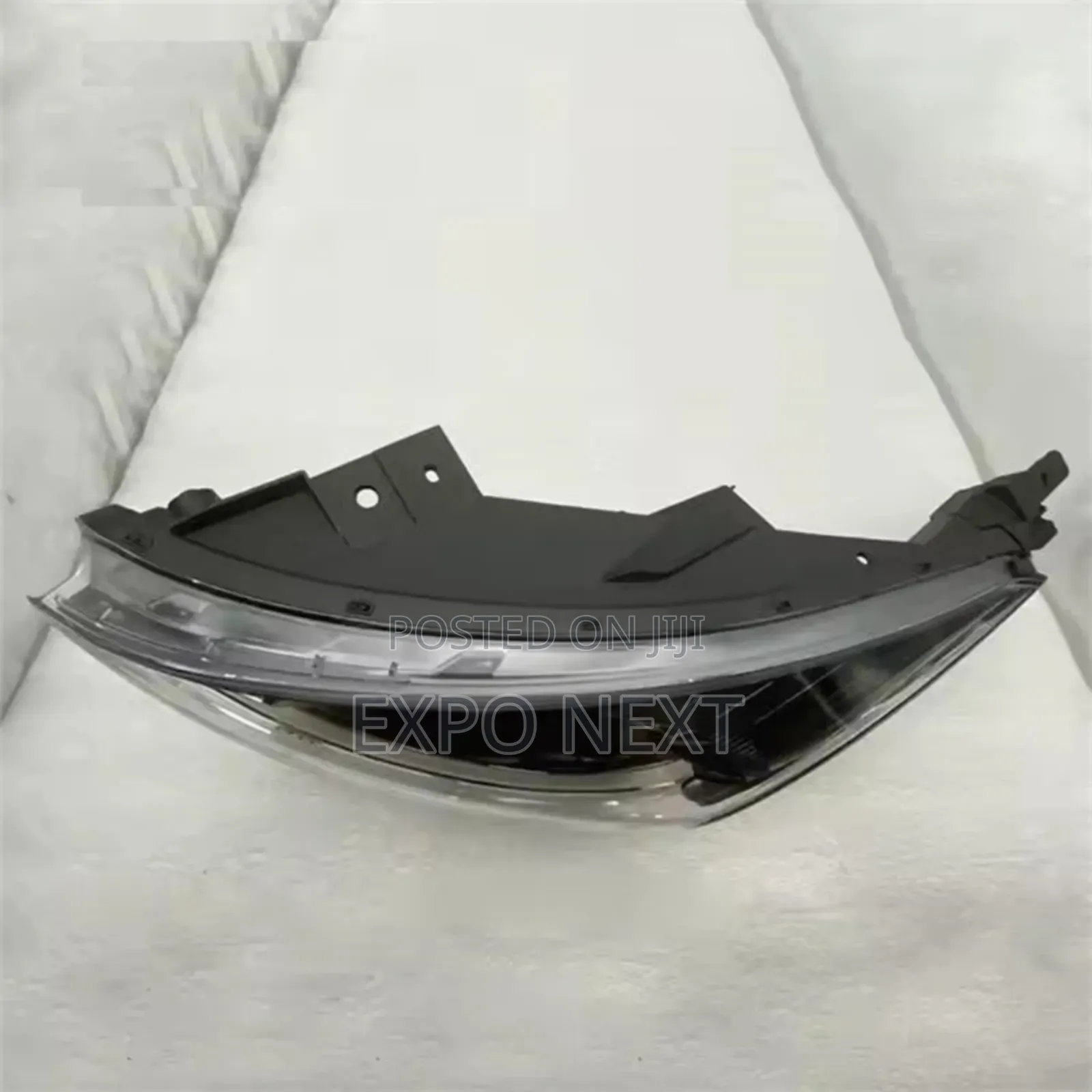 Halogen Headlight Assembly For Kia Rio 2018 - 2023