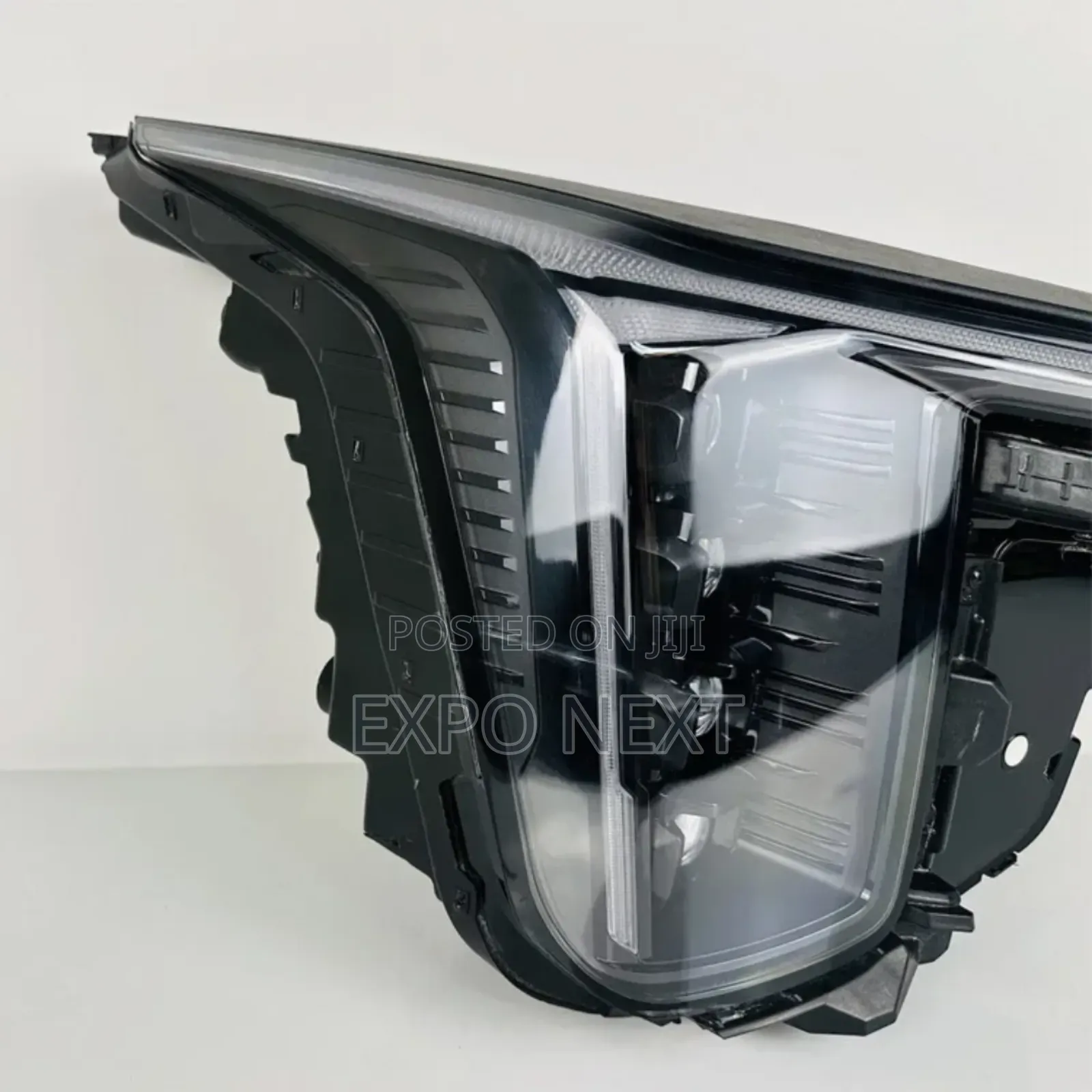 Led Headlights Kia Sorento 2018 - 2020