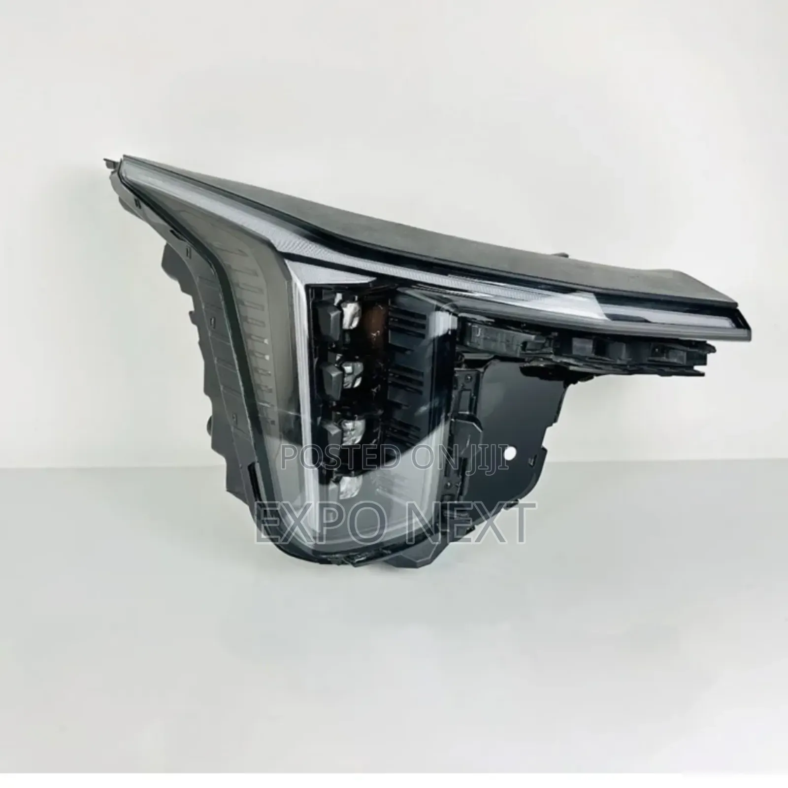 Led Headlights Kia Sorento 2018 - 2020