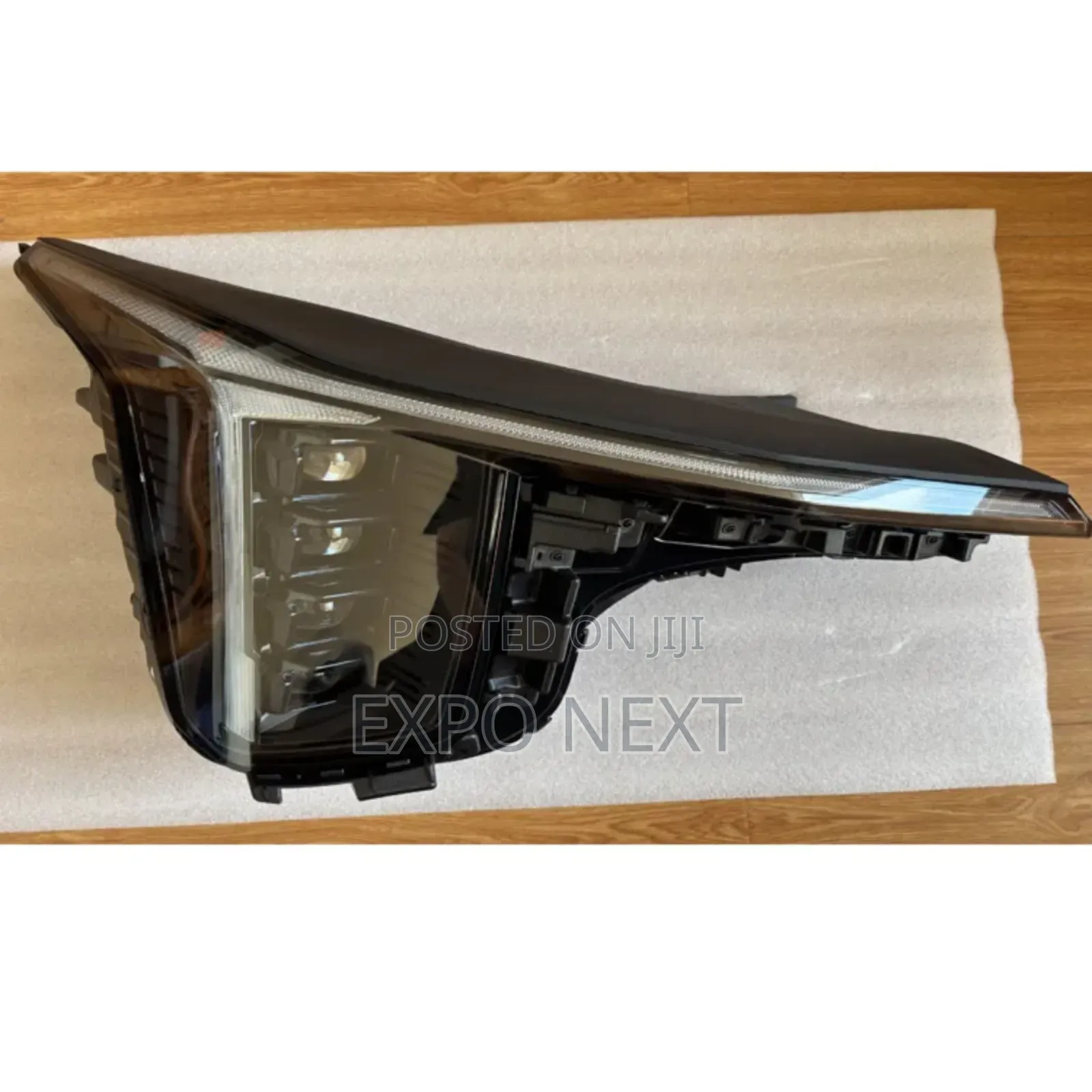 Led Headlights Kia Sorento 2018 - 2020