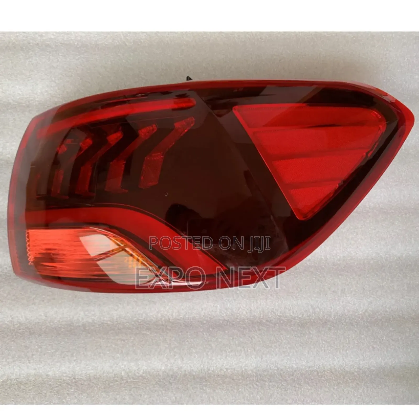 Sorento 2015-2019 Led Tail Lights