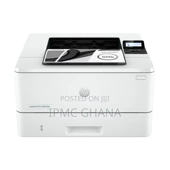 Hp 4003dw Laserjetpro