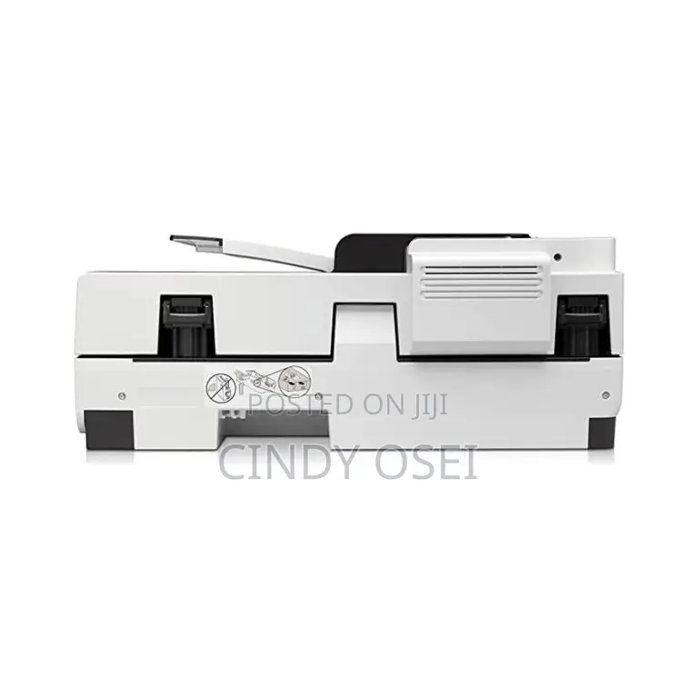 Hp Scanjet Enterprise 7500-Flatbed Scanner