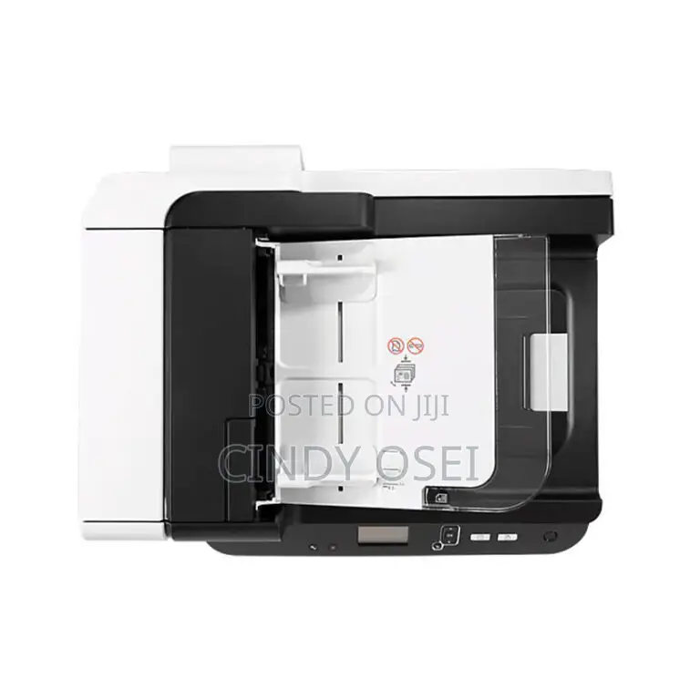 Hp Scanjet Enterprise 7500-Flatbed Scanner