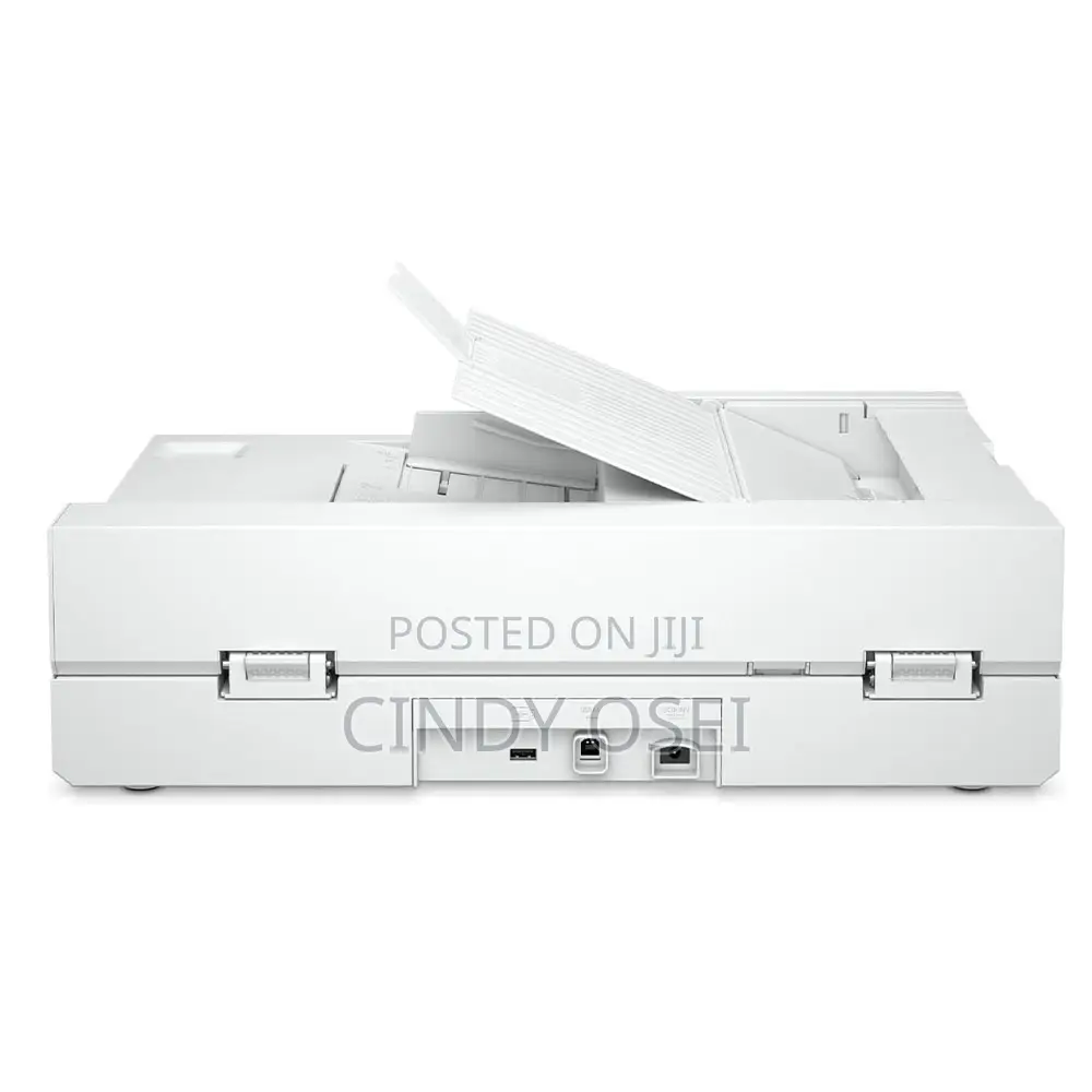 Hp Scanjet Pro 3600 F1 Flatbed Scanner