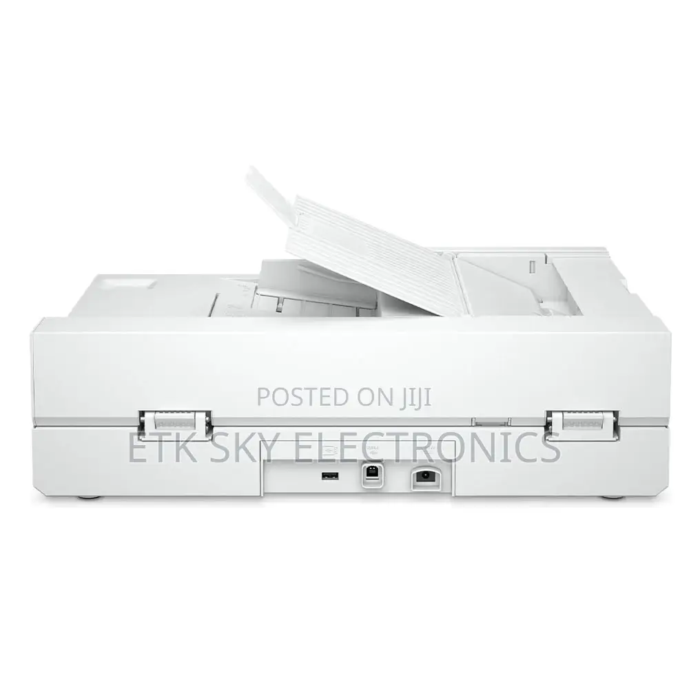Hp Scanjet Pro 3600 F1 Flatbed Scanner