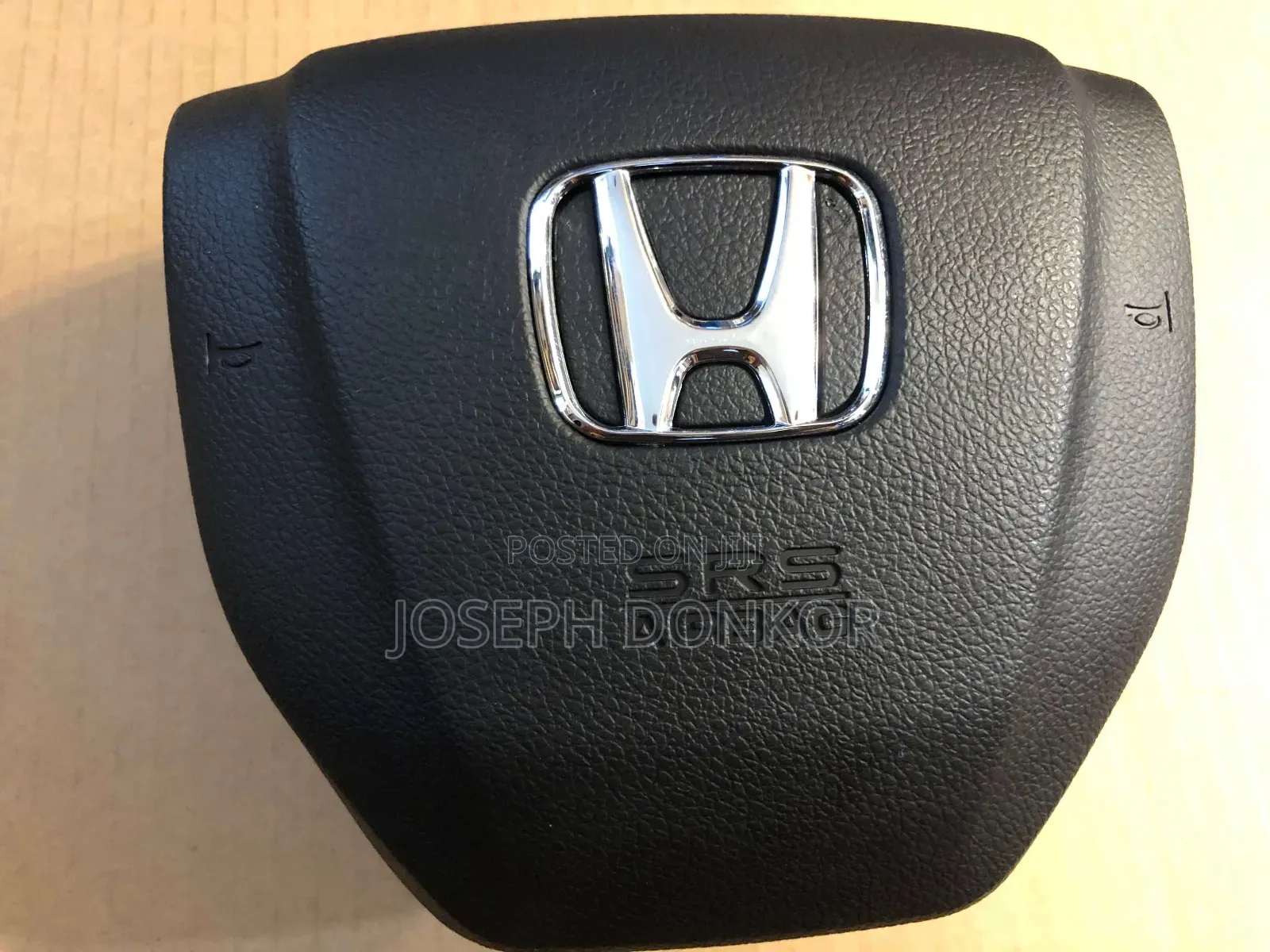 Oem Civic Steering Wheel Airbag 2016,2017,2018,2019,2020,2021
